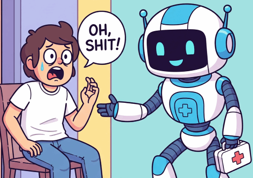 💩 Oh Shit Technologies 💩